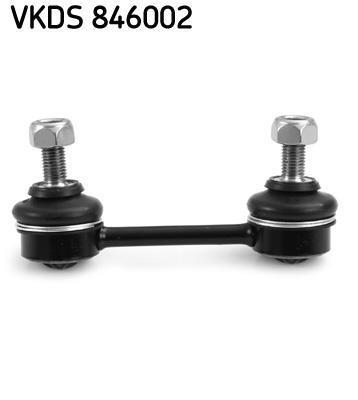 Biellette de barre stabilisatrice (Biellette antiroulis) SKF VKDS 846002